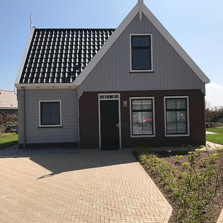 Luxurious Water Villa Uitdam Zewnętrze zdjęcie